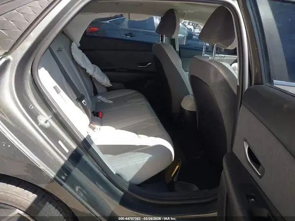 KMHLN4DJ4RU097214 2024 HYUNDAI ELANTRA - Image 8