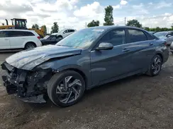 KMHLN4DJ4RU101813 2024 HYUNDAI ELANTRA
