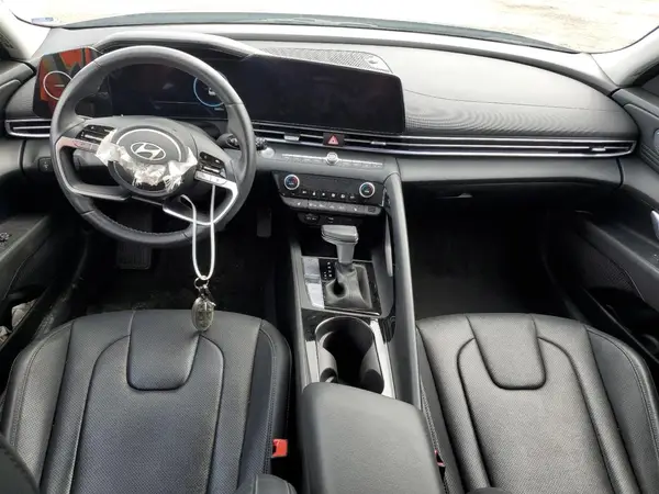 KMHLN4DJ4RU101813 2024 HYUNDAI ELANTRA - Image 8