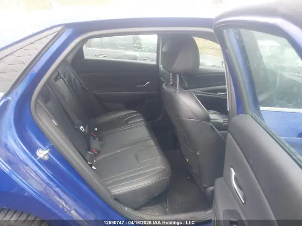 KMHLN4DJ4RU101830 2024 HYUNDAI ELANTRA - Image 8
