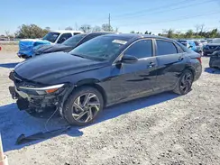 KMHLN4DJ4RU102797 2024 HYUNDAI ELANTRA