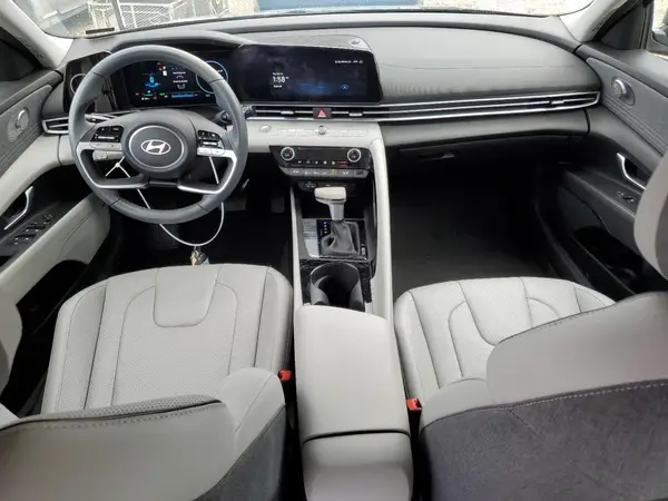 KMHLN4DJ4RU103027 2024 HYUNDAI ELANTRA - Image 8