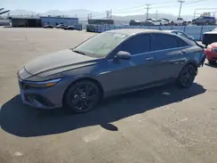 KMHLN4DJ4RU105988 2024 HYUNDAI ELANTRA