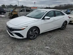 KMHLN4DJ4RU114416 2024 HYUNDAI ELANTRA