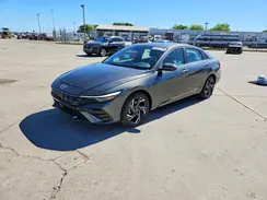 KMHLN4DJ4RU116506 2024 HYUNDAI ELANTRA