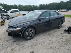 KMHLN4DJ4SU121534 2025 HYUNDAI ELANTRA