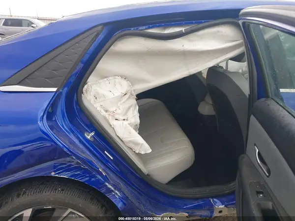 KMHLN4DJ4SU122148 2025 HYUNDAI ELANTRA - Image 8
