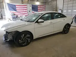 KMHLN4DJ4SU125373 2025 HYUNDAI ELANTRA