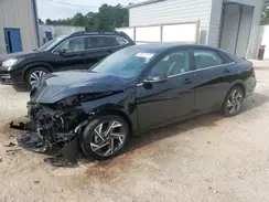 KMHLN4DJ4SU126684 2025 HYUNDAI ELANTRA