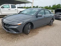 KMHLN4DJ4SU127382 2025 HYUNDAI ELANTRA
