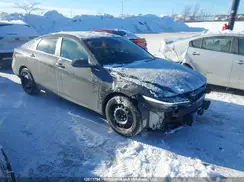 KMHLN4DJ4SU127611 2025 HYUNDAI ELANTRA