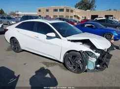 KMHLN4DJ4SU129391 2025 HYUNDAI ELANTRA