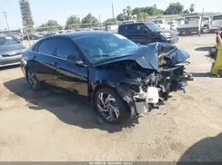 KMHLN4DJ4SU130055 2025 HYUNDAI ELANTRA
