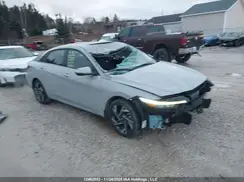 KMHLN4DJ4SU138110 2025 HYUNDAI ELANTRA