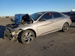 KMHLN4DJ4SU141797 2025 HYUNDAI ELANTRA
