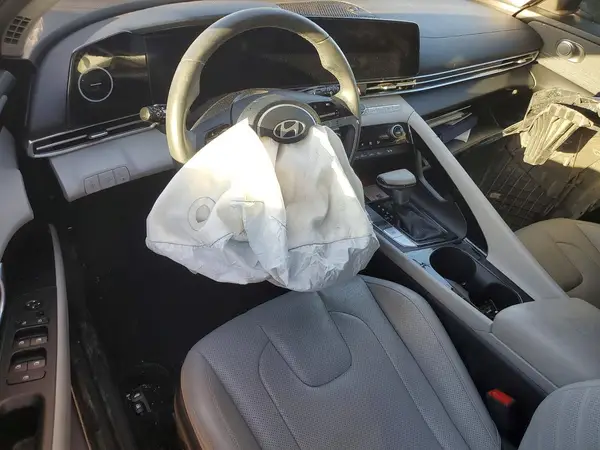 KMHLN4DJ4SU141797 2025 HYUNDAI ELANTRA - Image 8