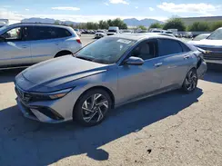 KMHLN4DJ4SU141802 2025 HYUNDAI ELANTRA