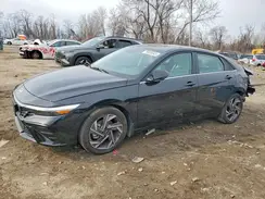 KMHLN4DJ4SU143162 2025 HYUNDAI ELANTRA