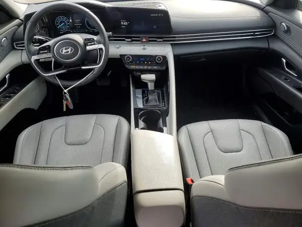 KMHLN4DJ4SU143162 2025 HYUNDAI ELANTRA - Image 8