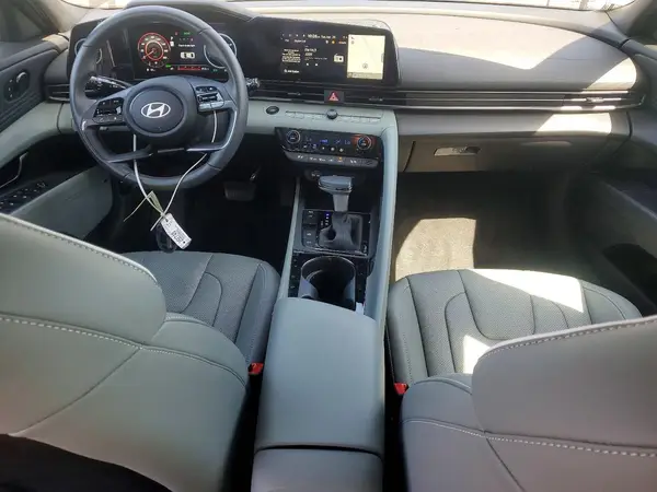 KMHLN4DJ4SU161449 2025 HYUNDAI ELANTRA - Image 8