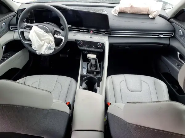 KMHLN4DJ4SU164206 2025 HYUNDAI ELANTRA - Image 8