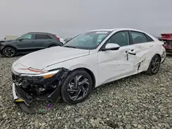 KMHLN4DJ4SU168580 2025 HYUNDAI ELANTRA