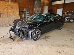 KMHLN4DJ4SU173231 2025 HYUNDAI ELANTRA