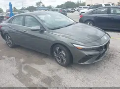 KMHLN4DJ4SU173472 2025 HYUNDAI ELANTRA
