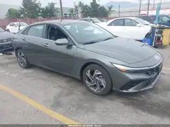 KMHLN4DJ4SU175948 2025 HYUNDAI ELANTRA
