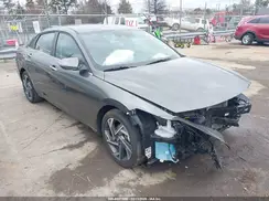KMHLN4DJ4SU176856 2025 HYUNDAI ELANTRA
