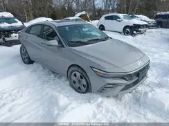 KMHLN4DJ4SU181782 2025 HYUNDAI ELANTRA