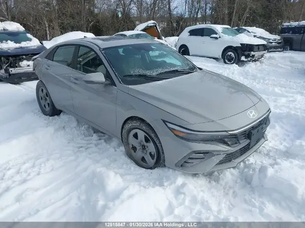 KMHLN4DJ4SU181782 2025 HYUNDAI ELANTRA