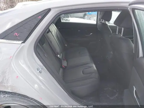 KMHLN4DJ4SU181782 2025 HYUNDAI ELANTRA - Image 8