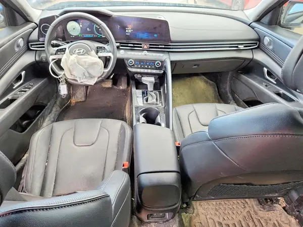 KMHLN4DJ4TU182660 2026 HYUNDAI ELANTRA - Image 8