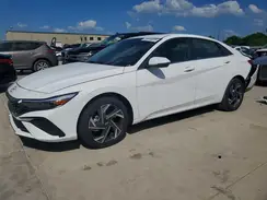 KMHLN4DJ4TU194971 2026 HYUNDAI ELANTRA