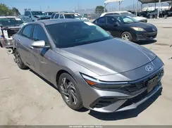 KMHLN4DJ5RU093608 2024 HYUNDAI ELANTRA