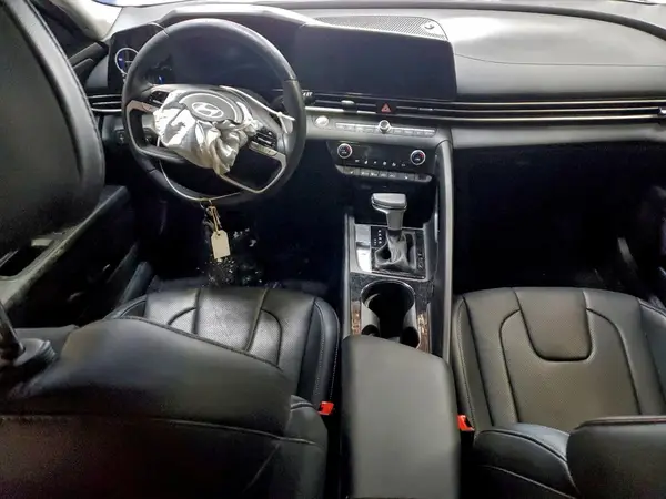 KMHLN4DJ5RU094886 2024 HYUNDAI ELANTRA - Image 8