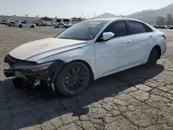 KMHLN4DJ5RU095391 2024 HYUNDAI ELANTRA