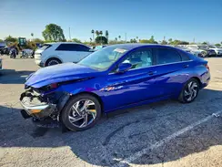 KMHLN4DJ5RU096038 2024 HYUNDAI ELANTRA