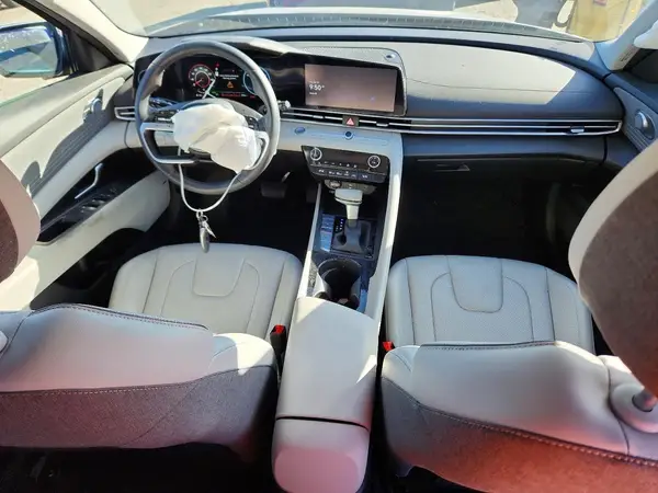 KMHLN4DJ5RU096038 2024 HYUNDAI ELANTRA - Image 8