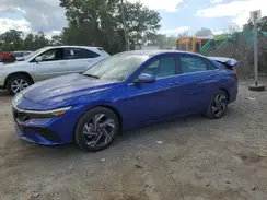 KMHLN4DJ5RU097447 2024 HYUNDAI ELANTRA
