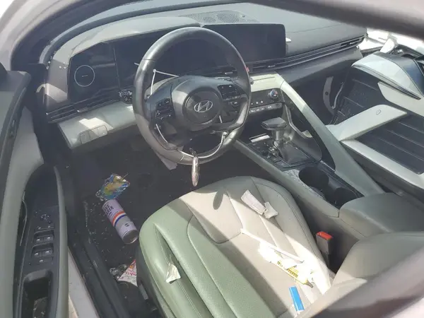 KMHLN4DJ5RU103134 2024 HYUNDAI ELANTRA - Image 8
