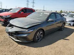 KMHLN4DJ5RU103151 2024 HYUNDAI ELANTRA