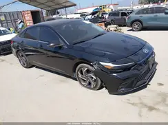 KMHLN4DJ5RU105983 2024 HYUNDAI ELANTRA