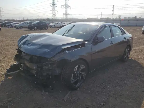 KMHLN4DJ5RU114506 2024 HYUNDAI ELANTRA - Image 1