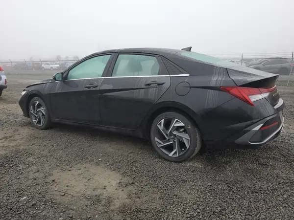 KMHLN4DJ5RU116823 2024 HYUNDAI ELANTRA - Image 2