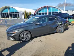 KMHLN4DJ5SU121879 2025 HYUNDAI ELANTRA