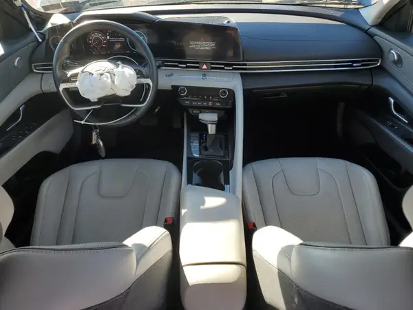 KMHLN4DJ5SU121879 2025 HYUNDAI ELANTRA - Image 8