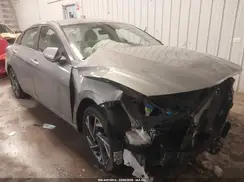 KMHLN4DJ5SU121901 2025 HYUNDAI ELANTRA