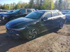 KMHLN4DJ5SU123096 2025 HYUNDAI ELANTRA